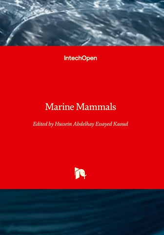 Marine Mammals