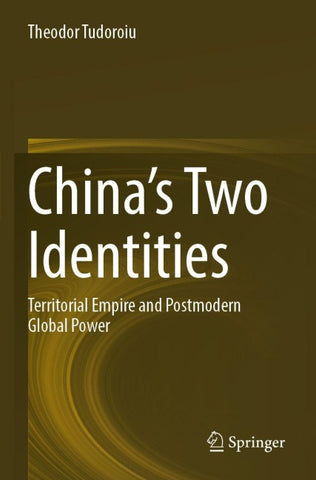 China’s Two Identities