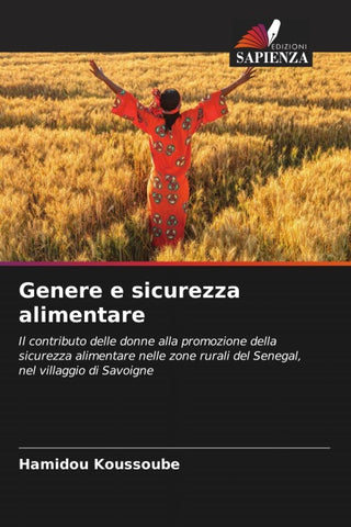 Genere e sicurezza alimentare
