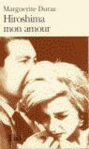 Hiroshima mon amour