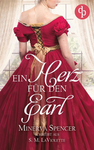 Ein Herz für den Earl | Eine leidenschaftliche Regency Romance