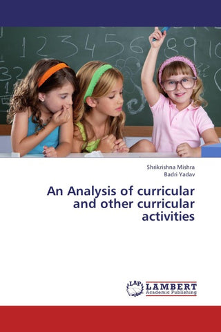 An Analysis of curricular and other curricular activities
