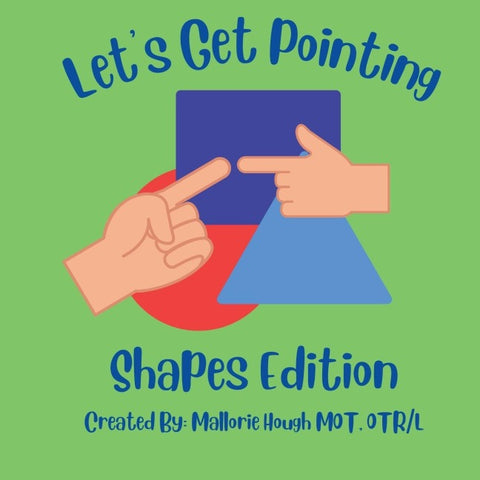 Let's Get Pointing