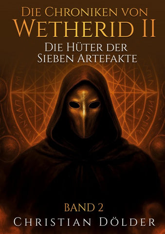 Die Chroniken von Wetherid II