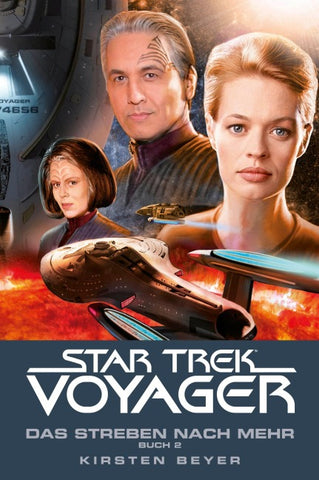 Star Trek - Voyager 17