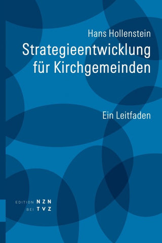 Strategieentwicklung für Kirchgemeinden
