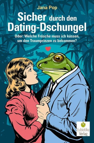 Sicher durch den Dating-Dschungel