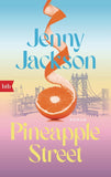 Pineapple Street