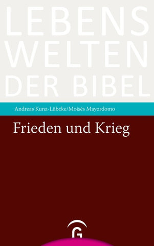 Frieden und Krieg