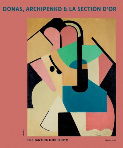 Marthe Donas, Alexander Archipenko & La Section d’Or