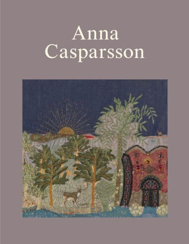 Anna Casparsson