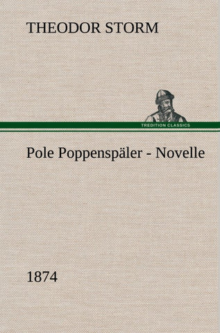 Pole Poppenspäler Novelle (1874)