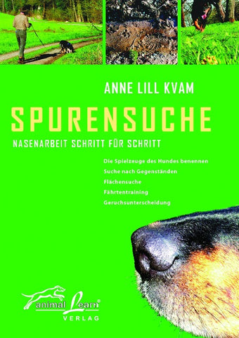 Spurensuche