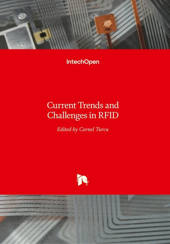 Current Trends and Challenges in RFID