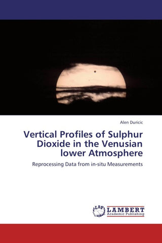 Vertical Profiles of Sulphur Dioxide in the Venusian lower Atmosphere