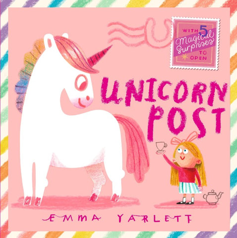 Unicorn Post