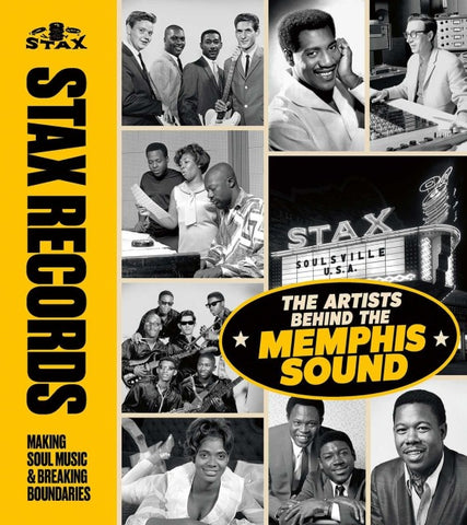Stax Records