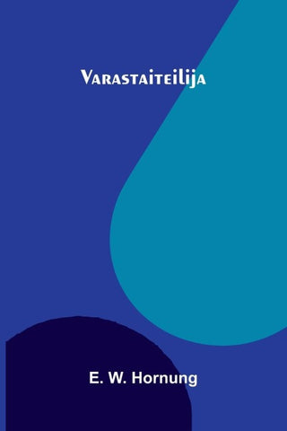 Varastaiteilija