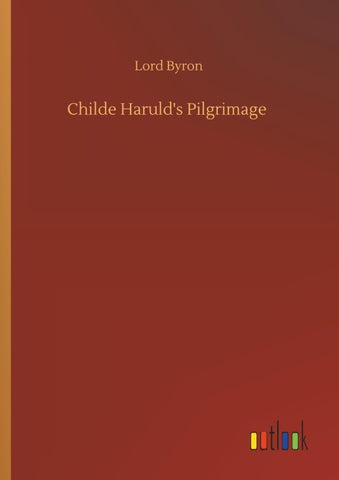 Childe Haruld's Pilgrimage