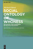 Social Ontology of Whoness