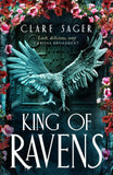 King of Ravens