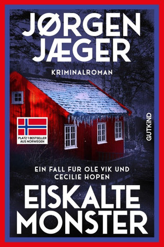 Eiskalte Monster