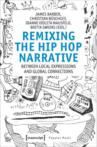 Remixing the Hip-Hop Narrative