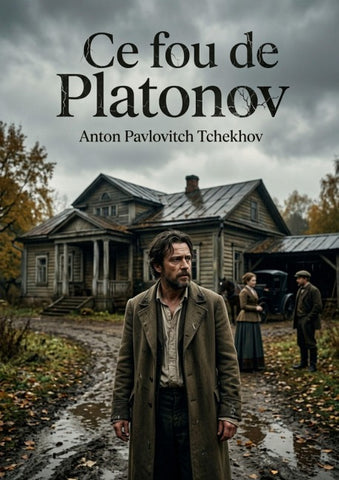 Ce fou de Platonov