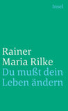 Du mußt Dein Leben ändern