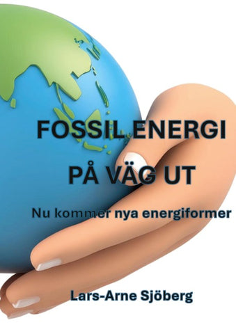 Fossil energi på väg ut