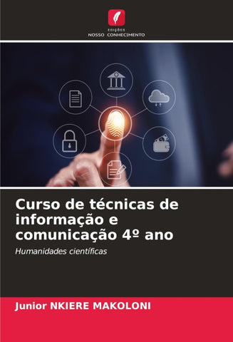 Curso de técnicas de informação e comunicação 4º ano