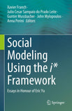 Social Modeling Using the i* Framework