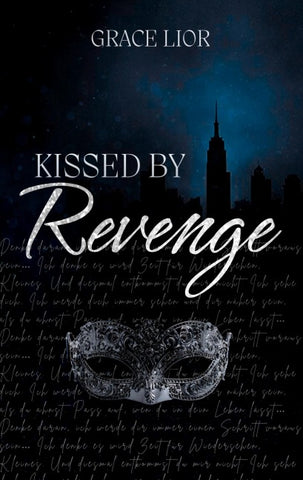 Kissed by Revenge