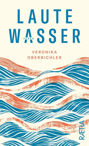 Laute Wasser