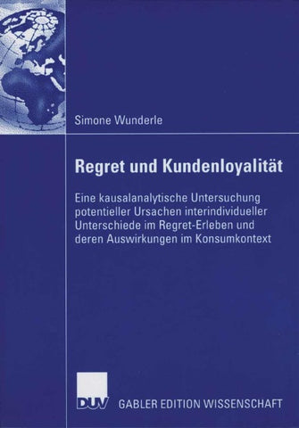 Regret und Kundenloyalität