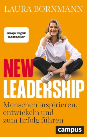 New Leadership