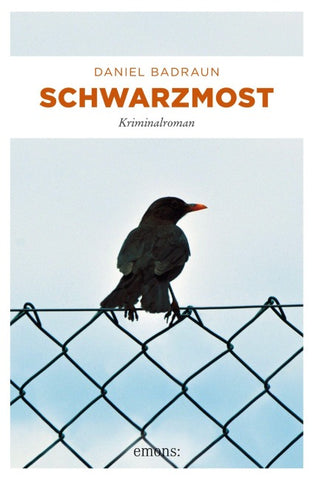 Schwarzmost
