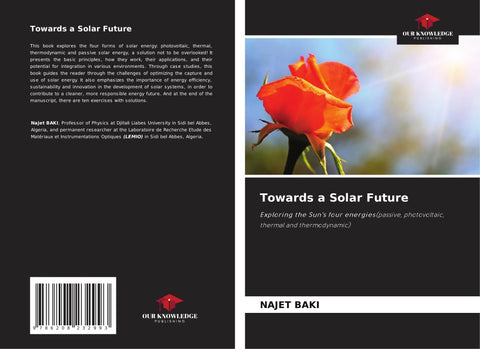 Towards a Solar Future