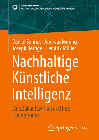 Nachhaltige Künstliche Intelligenz