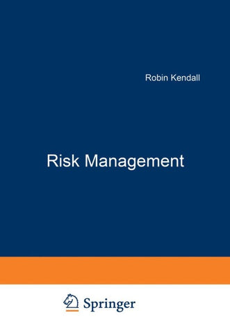 Risk Management