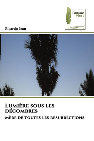 Lumière sous les décombres