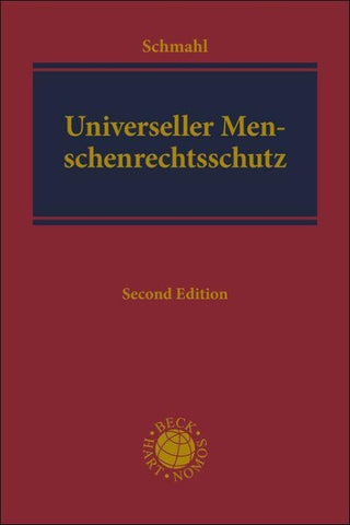 Universeller Menschenrechtsschutz