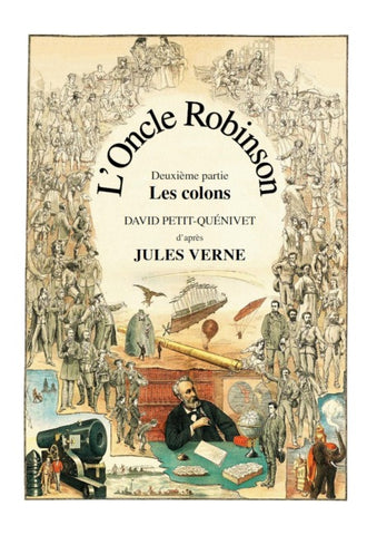 L'Oncle Robinson