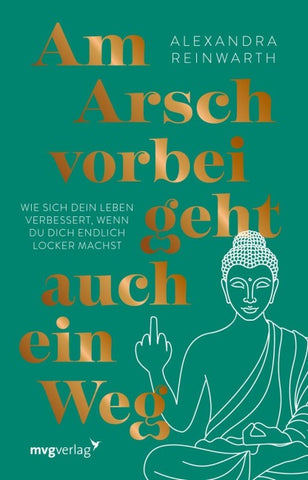 Am Arsch vorbei geht auch ein Weg – Special Edition