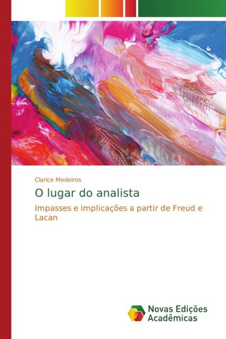 O lugar do analista