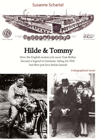 Hilde & Tommy