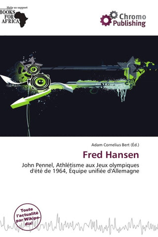 Fred Hansen
