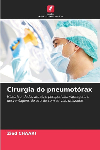 Cirurgia do pneumotórax