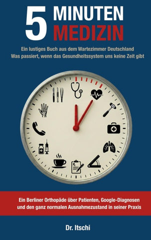 5 Minuten Medizin