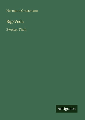 Rig-Veda